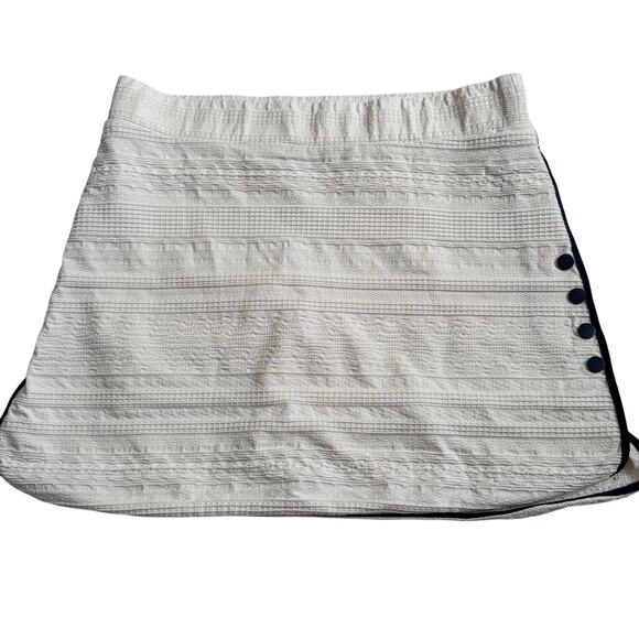 L'Etoile Sport Skort Women's XL White